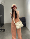 BASERANGE Trousers Portugal BAS-TRST-WS-SU24-SID PINK TRST-WS-000